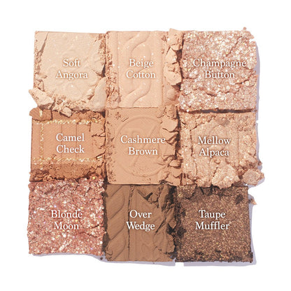 Shadow Palette 8g