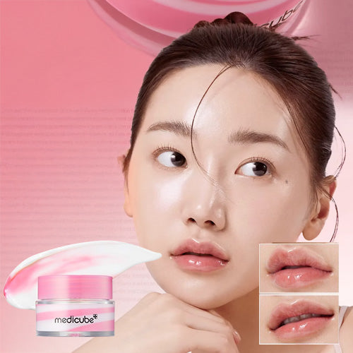 PDRN Lip Sleeping Mask 10g