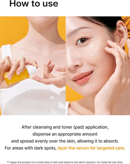 Pore+Dark Spot Brightening Kit