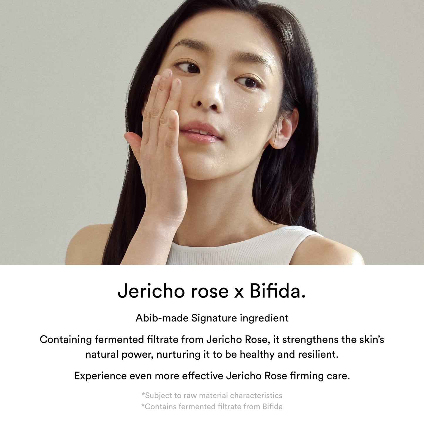 Jericho Rose PHA Toner Skin Booster 200ml