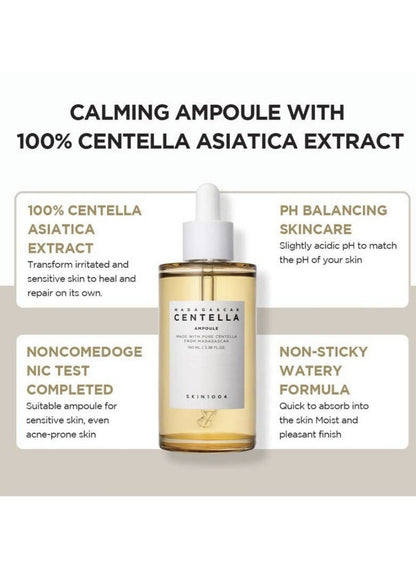 Madagascar Centella Ampoule 30ml