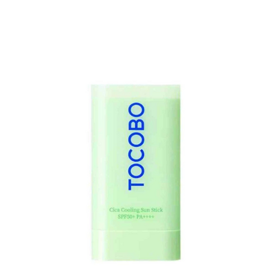 Cica Cooling Sun Stick SPF50+ PA++++ 18g