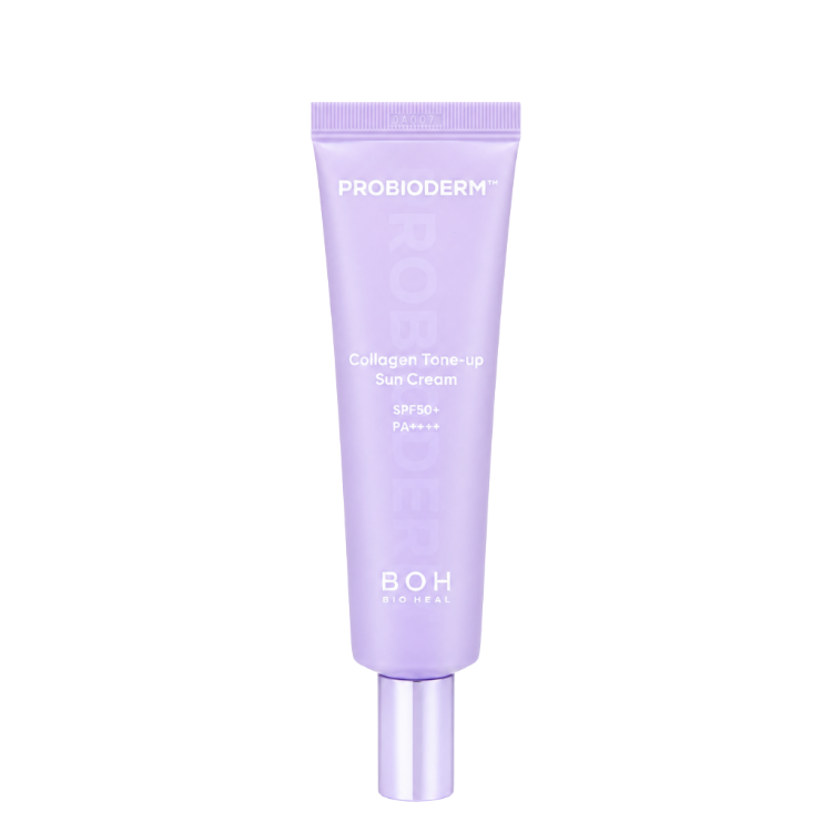 Collagen Tone-Up Sunscreen SPF50+ PA++++ 50ml