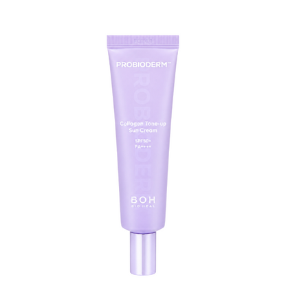 Collagen Tone-Up Sunscreen SPF50+ PA++++ 50ml