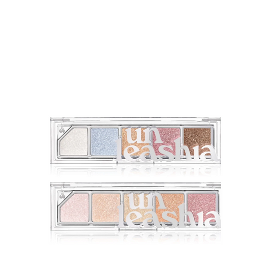 Mood Shower Face Palette