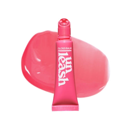 Sunset Dazzle Gloss Balm - Lip Gloss 10g