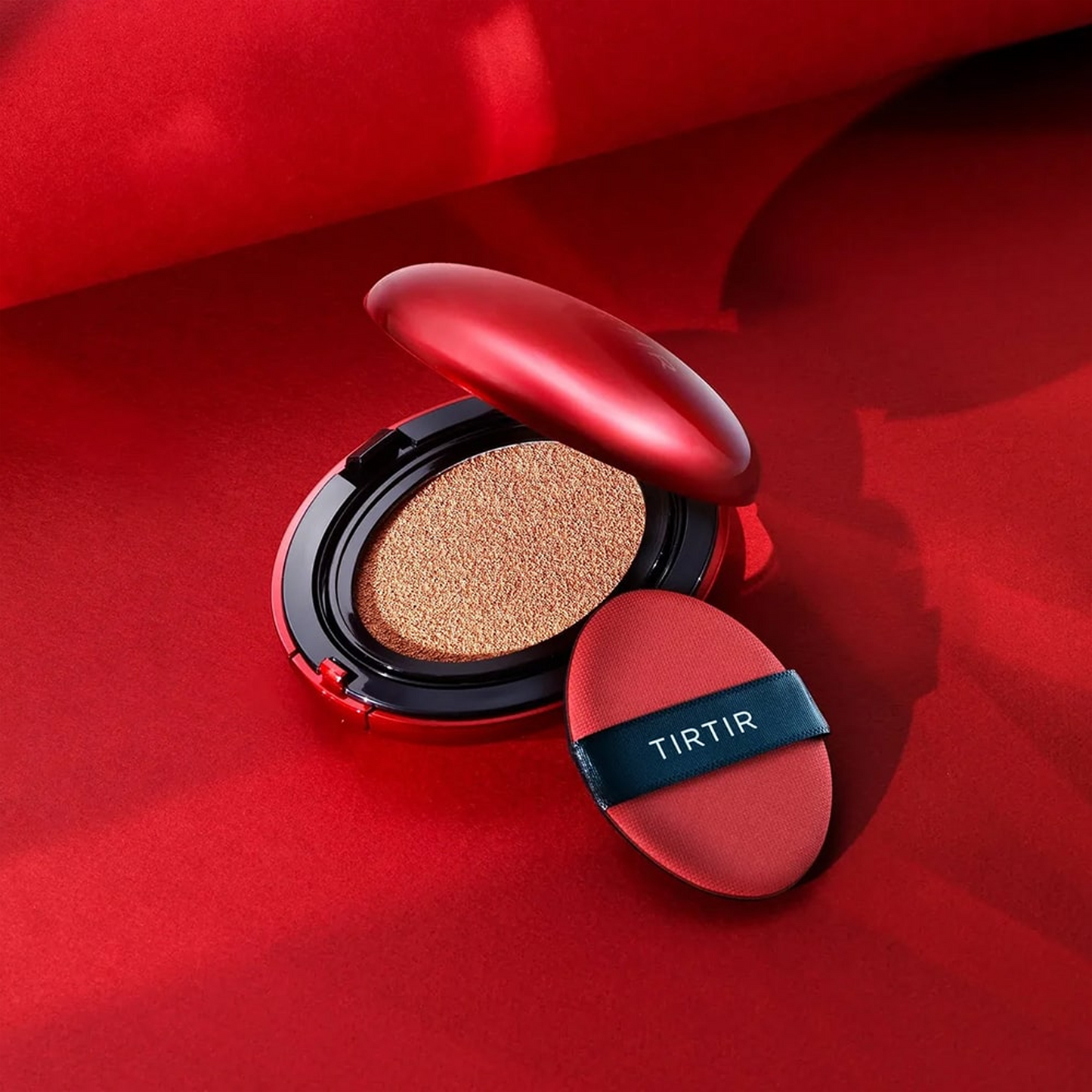 Mask Fit Red Cushion 18g #23N Sand