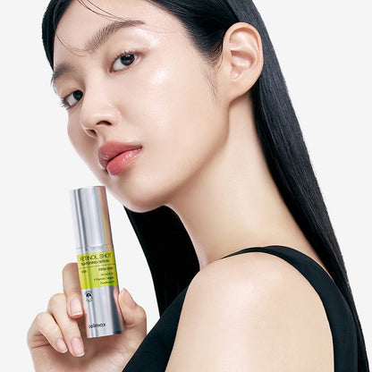 The Vita A Retinol Shot Tightening Serum 30ml