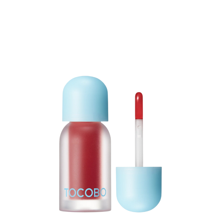 Juicy Berry Plumping Lip Oil 4g