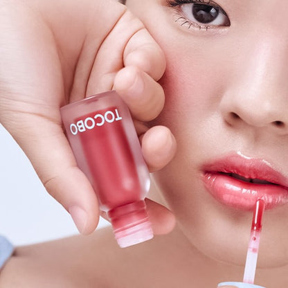 Juicy Berry Plumping Lip Oil 4g
