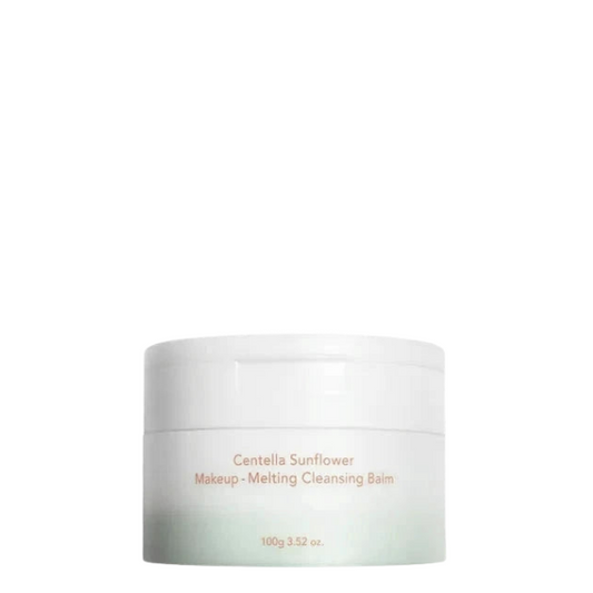 Centella Sunflower Makeup-Melting Cleansing Balm 100g