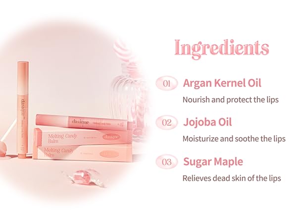 Melting Candy Balm 1,5g