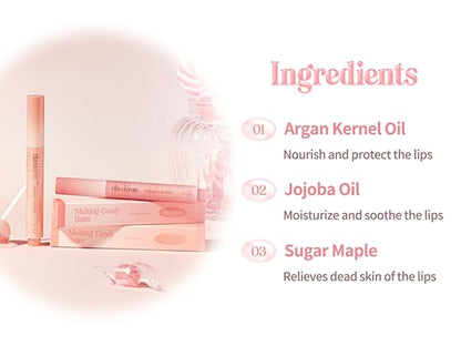 Melting Candy Balm 1,5g