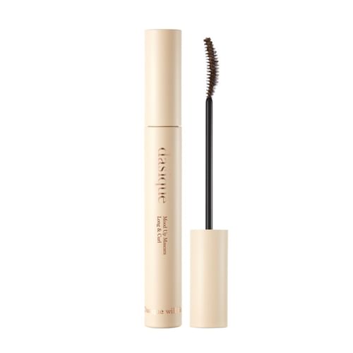 Mood Up Mascara Long & Curl (Choco Brown)