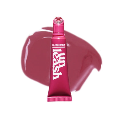 Sunset Dazzle Gloss Balm - Lip Gloss 10g