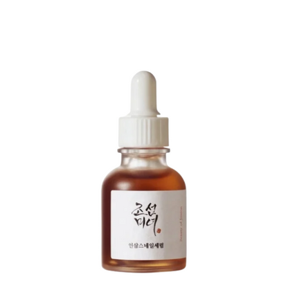 Revive Serum Ginseng + Snail Mucin 30ml