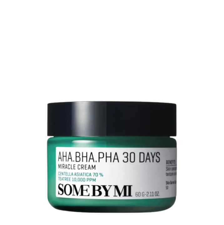 AHA-BHA-PHA 30 Days Miracle Cream 60ml