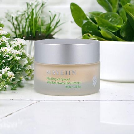 Blessing of Sprout Wrinkle-away Eye Cream 30ml