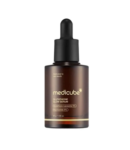 AGE-R Glutathione Glow Serum 30g