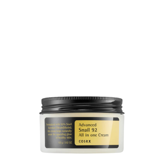 Advanced Snail 92 All in One Cream 100g