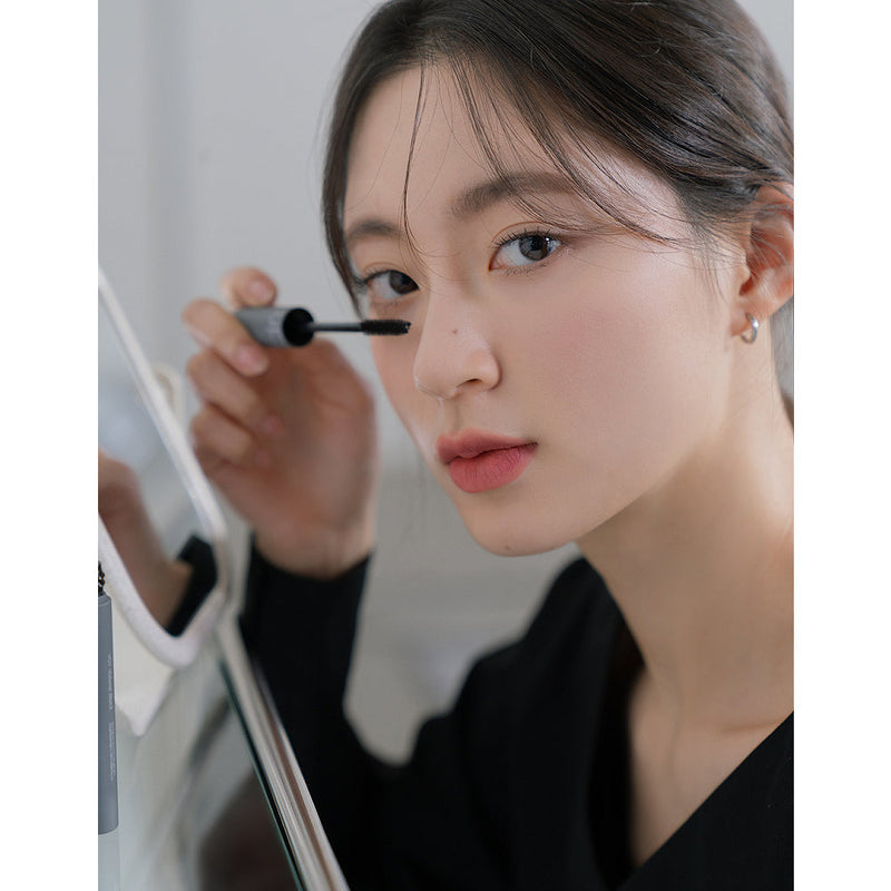 Han All Fix Mascara - 02 Ash 7g