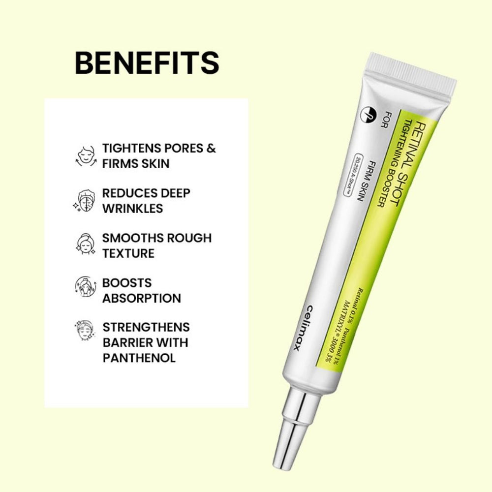 Retinal Shot Tightening Booster 15ml