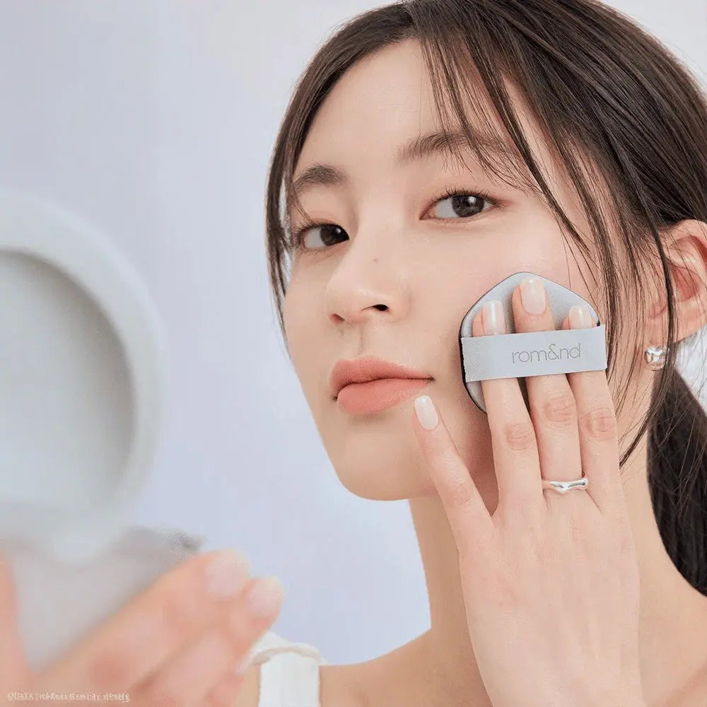 Nu Zero Cushion - Cushion Primer