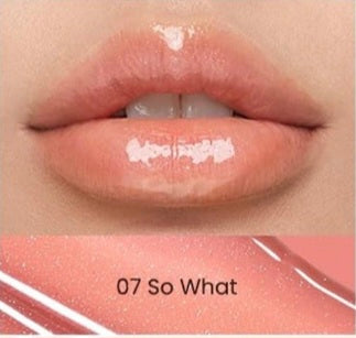 Ink Glasting Lip Gloss