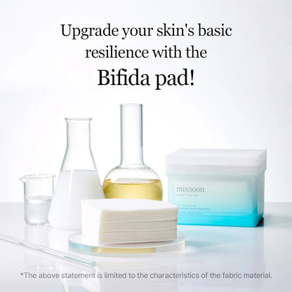 Bifida Toner Pad 290g