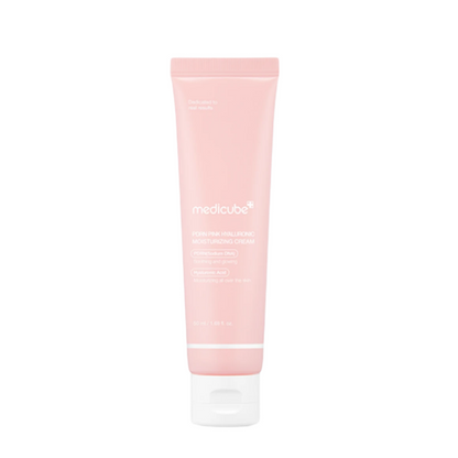 PDRN Pink Hyaluronic Moisturizing Cream 50ml