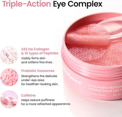 Collagen Peptide Eye Patches 30pads