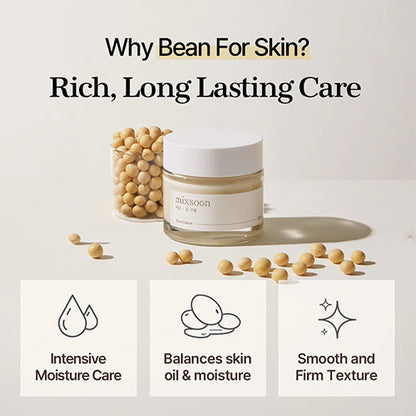 Bean Cream 65ml
