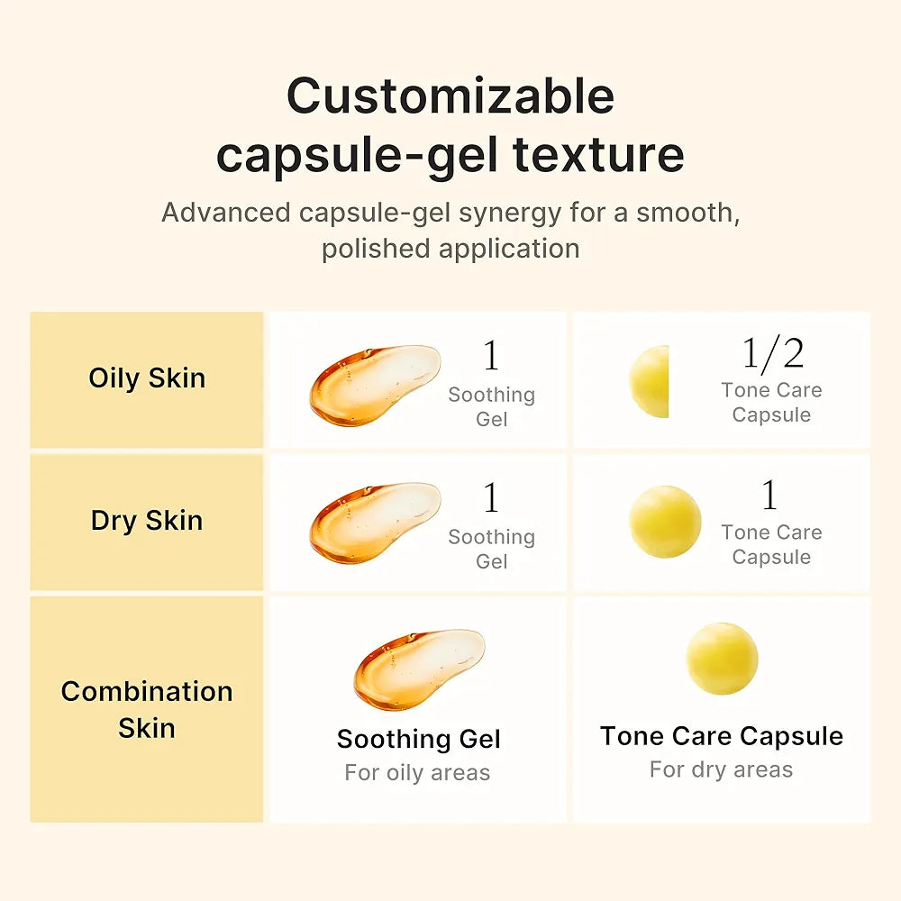 Kojic Acid Turmeric Vita Capsule Cream 53g
