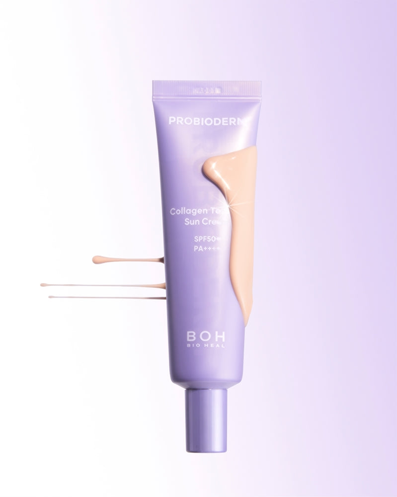 Collagen Tone-Up Sunscreen SPF50+ PA++++ 50ml