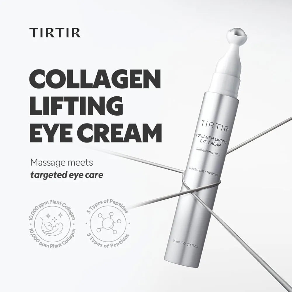 Collagen Lifting Eye Cream 15ml