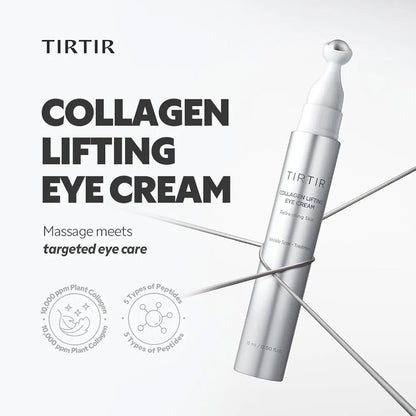Collagen Lifting Eye Cream 15ml