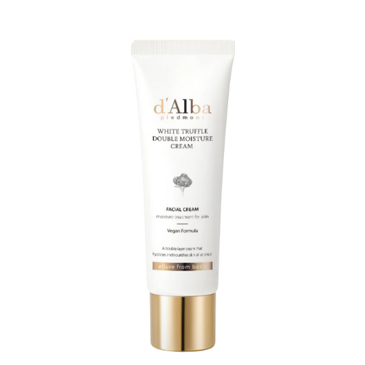 White Truffle Double Moisture Cream 60ml