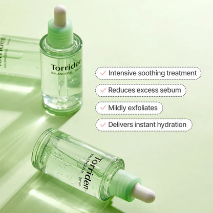 Balanceful Cica Calming Serum 50ml