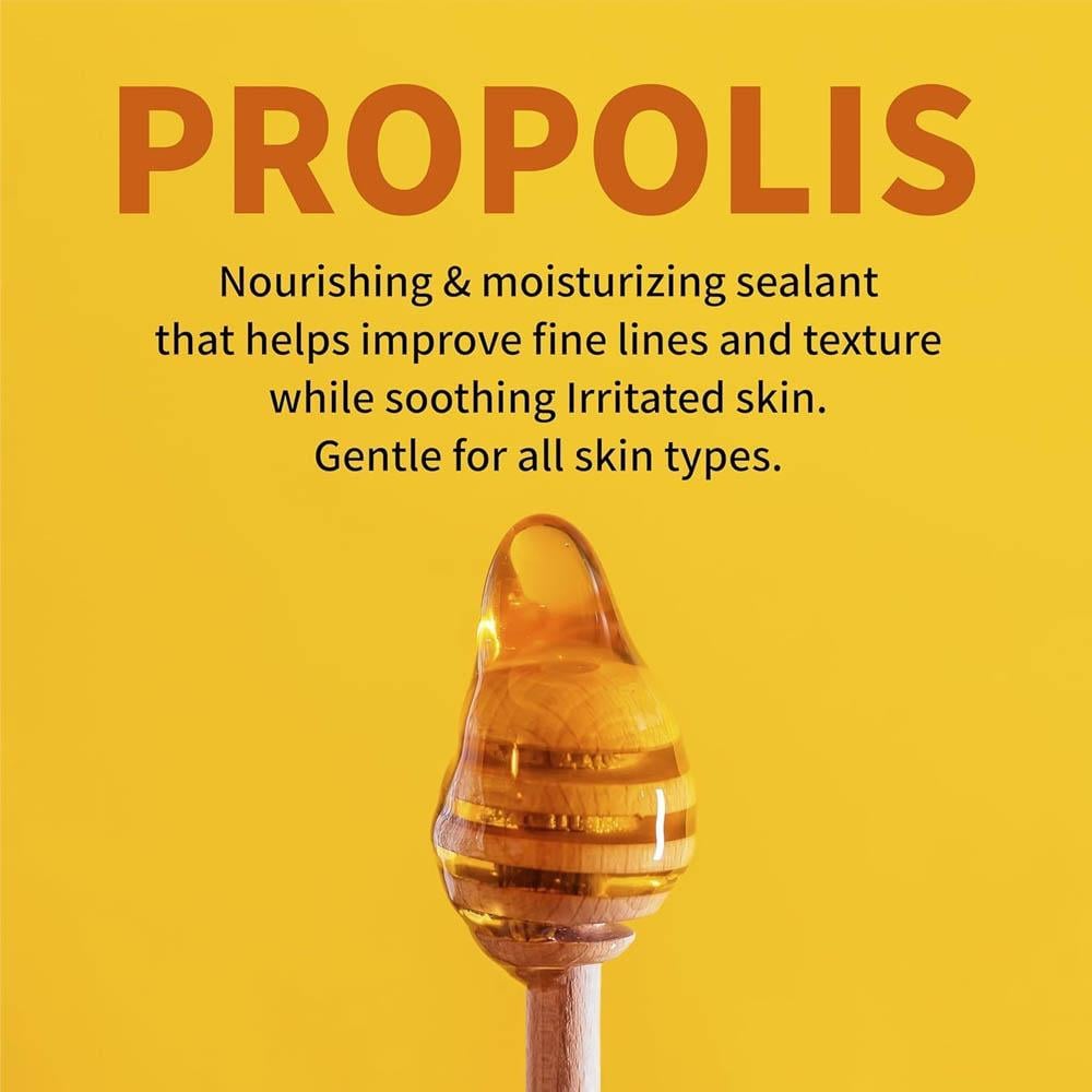 Propolis Vitamin Eye Cream 30ml