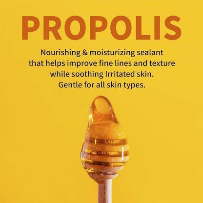 Propolis Vitamin Eye Cream 30ml
