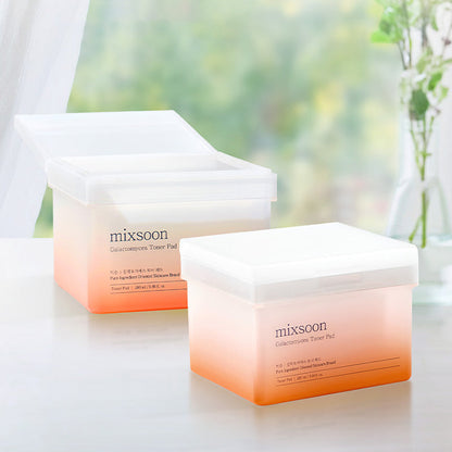 Galactomyces Toner Pad 290g