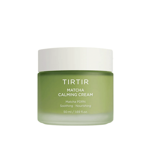 Matcha Calming Cream 50g