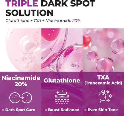 Niacinamide 20 Serum 40ml