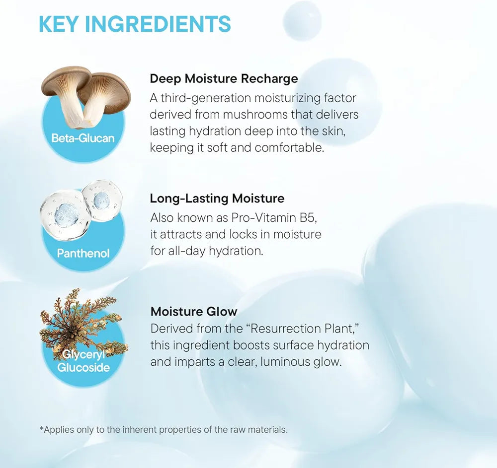 Beta-Glucan Lacto Barrier Milk Essence 200ml