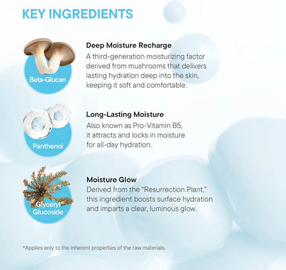 Beta-Glucan Lacto Barrier Milk Essence 200ml