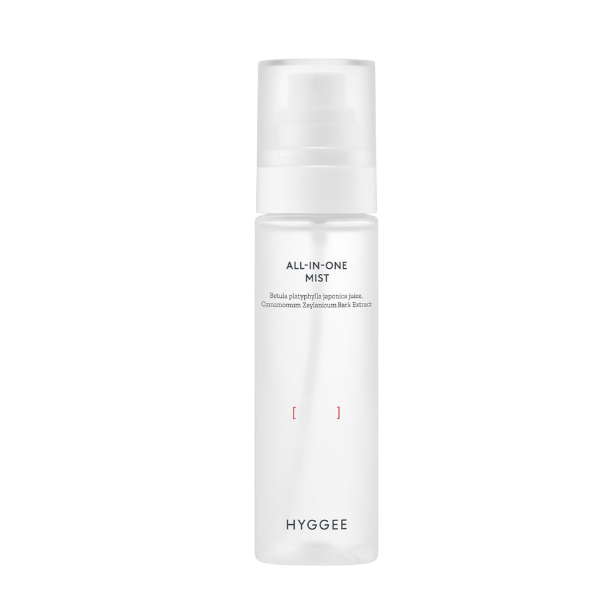 All-In-One Care Cleansing Foam 150ml