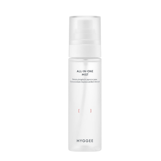 All-In-One Care Cleansing Foam 150ml