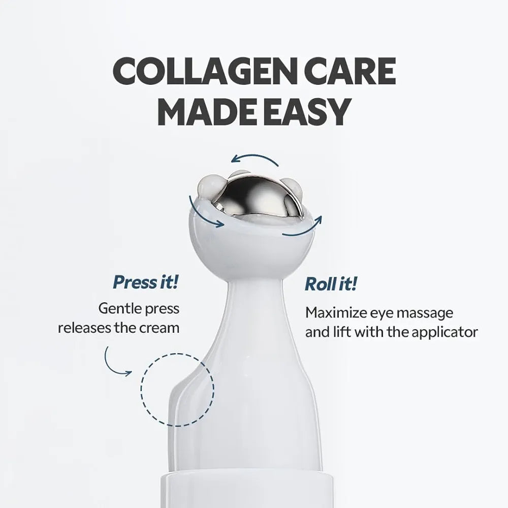 Collagen Lifting Eye Cream 15ml
