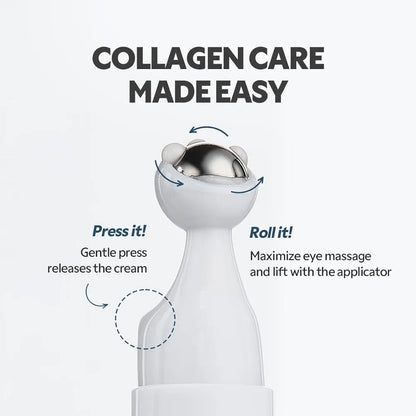 Collagen Lifting Eye Cream 15ml