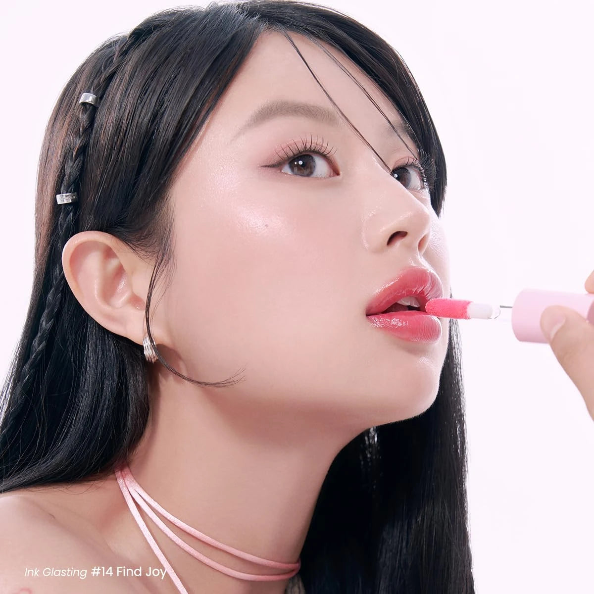 Ink Glasting Lip Gloss
